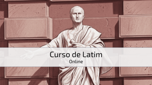 Curso de Latim Online