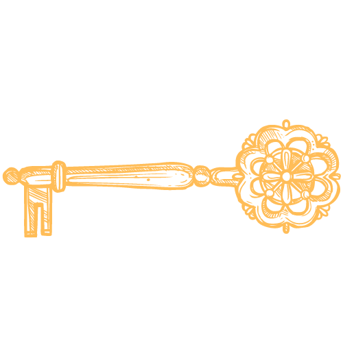 key