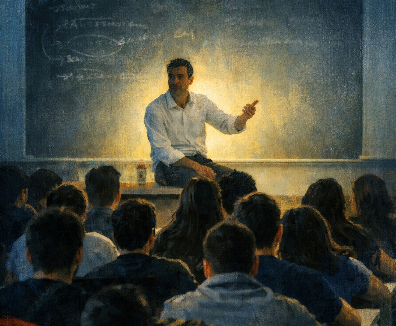 Professor
