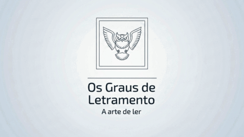 Os graus de letramento: a arte de ler